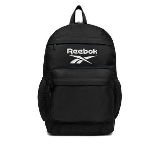 Plecak Reebok. Czarne plecaki Reebok. Za 99,99 zł.