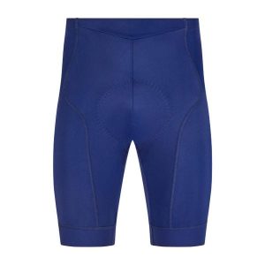 Damskie krótkie spodenki kolarskie Essential – Granatowe. Niebieskie szorty KEADA SPORTS, bez wzorów. Za 281,00 zł.