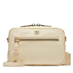 Torebka Steve Madden. Listonoszki Steve Madden, bez wzorów, bez dodatków. Za 309,99 zł.