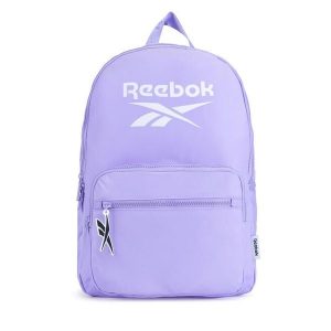 Plecak Reebok. Fioletowe plecaki Reebok. Za 119,99 zł.