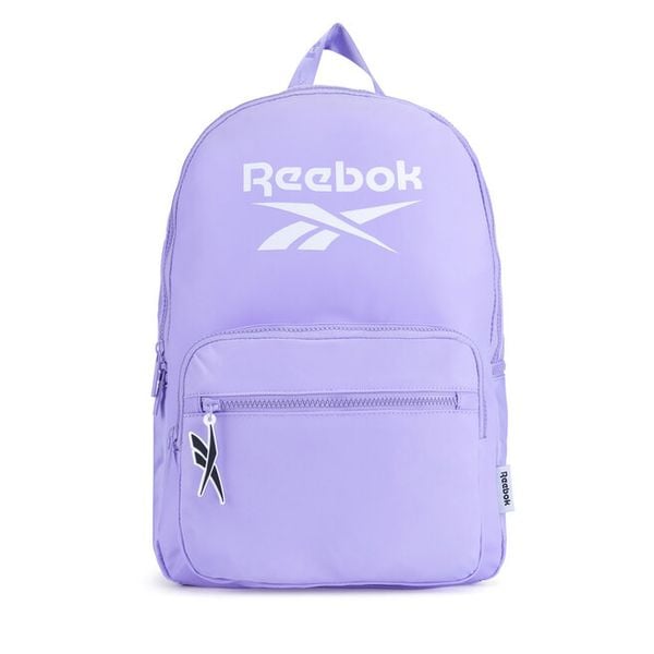 Plecak Reebok. Fioletowe plecaki Reebok. Za 119,99 zł.