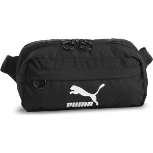 Saszetka nerka PUMA - Originals Bum Bag 076071 01 Puma Black. Nerki i saszetki marki Puma. Za 119,00 zł.