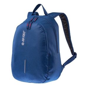 Plecak Hilo 24L. Niebieskie plecaki Hi-tec. Za 72,99 zł.