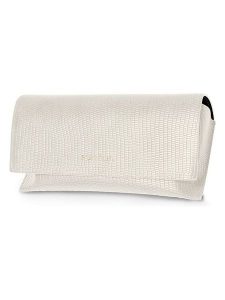 Puccini Etui "Fashion" w kolorze kremowym na okulary - 17 x 9 x 5 cm rozmiar: onesize. Brązowe portfele Puccini, bez wzorów, z materiału. Za 87,19 zł.