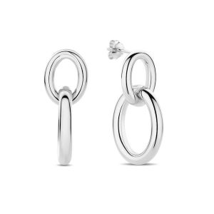 Parte Di Me Kolczyki Parte Di Me Bibbiena Poppi Adriane - 925 sterling silver 1 ct Damski. Szare kolczyki Parte Di Me. Za 304,99 zł.