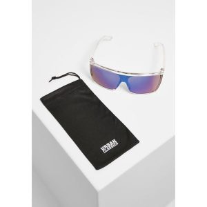 Okulary przeciwsłoneczne Urban Classics 112 uc. Białe okulary przeciwsłoneczne Urban Classics. Za 92,00 zł.
