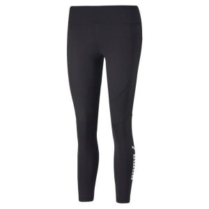 Puma Legginsy Train Favorite Logo 7/8 52241901. Białe legginsy Puma, bez wzorów, z elastanu. Za 140,99 zł.