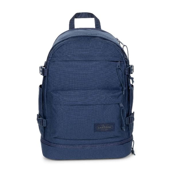 Plecak Eastpak Everyday Pak'R. Niebieskie plecaki Eastpak. Za 470,50 zł.