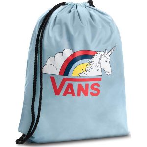 Plecak VANS - Benched Bag VN000SUFUW41 Light Blue. Plecaki marki Vans. Za 59,00 zł.