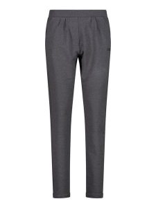 CMP Spodnie dresowe w kolorze szarym rozmiar: 48. Szare spodnie dresowe CMP, bez wzorów, z bawełny. Za 87,40 zł.