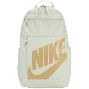 Plecak sportowo-turystyczny dla dorosłych NK Elemental Backpack pojemność 22 L. Brązowe plecaki Nike. Za 159,99 zł.