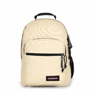 Plecak Eastpak Morius. Brązowe plecaki Eastpak. Za 298,50 zł.