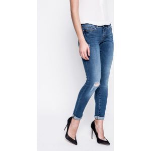 Noisy May - Jeansy Eve. Jeansy marki Noisy may. W wyprzedaży za 79,90 zł.