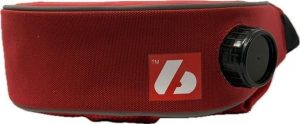 PLECAK-05 Termiczny koszyk na bidon. Czerwone plecaki BARNETT. Za 120,00 zł.