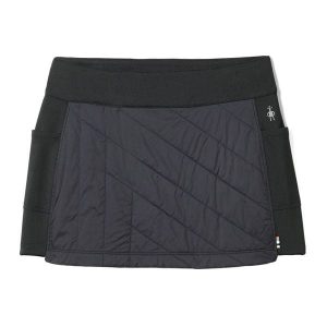 Spódnica trekkingowa Smartwool Smartloft. Czarne spódnice Smartwool, m, bez wzorów. Za 416,75 zł.