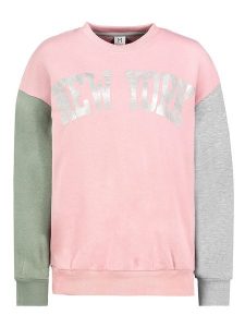 Sublevel Bluza ze wzorem rozmiar: M. Bluzy Sublevel, m, bez wzorów, bez kaptura. Za 88,02 zł.