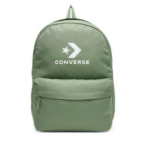 Plecak Converse. Zielone plecaki Converse. Za 89,99 zł.