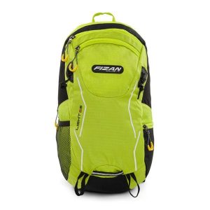 Plecak trekkingowy Fizan Light 25. Zielone plecaki FIZAN. Za 299,99 zł.