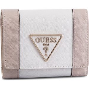 Duży Portfel Damski GUESS - Kamryn (Wm) Slg SWWM66 91430 WML. Portfele marki Guess. Za 259,00 zł.