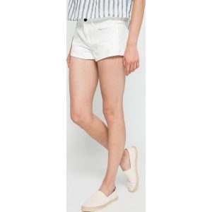G-Star Raw - Szorty. Szorty marki G-Star Raw. W wyprzedaży za 179,90 zł.