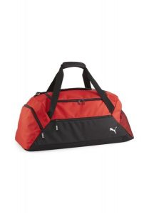 Torba sportowa unisex Puma T2275. Czarne torby podróżne i sportowe Puma, bez wzorów, z materiału, na ramię. Za 159,00 zł.