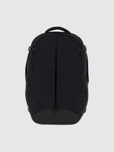 4F Plecak miejski (18 L) z kieszenią na laptop - czarny Uniwersalny. Czarne plecaki 4f. W wyprzedaży za 199,99 zł.