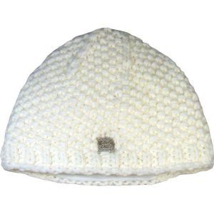 Czapka damska Evelyn Hat EVY01 kremowa (CHI-3005). Czapki marki CHILLOUTS. Za 83,87 zł.