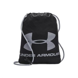 Plecak Under Armour Ozsee. Czarne plecaki Under Armour. Za 150,99 zł.