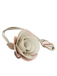 Furla Zawieszka WK00436 BX3175 CN 4525S Kolorowy. Torebki klasyczne Furla, bez wzorów, ze skóry, bez dodatków. Za 379,99 zł.