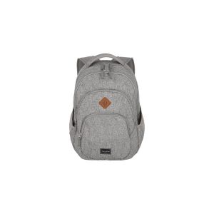 Plecak travelite Basics. Szare plecaki TRAVELITE. Za 214,00 zł.