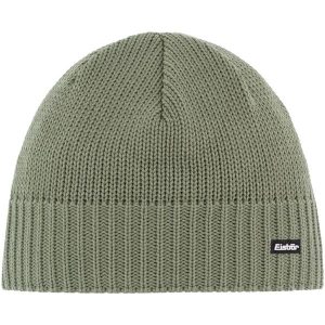 Czapka zimowa Eisbar Trop MÜ. Zielone czapki Eisbar, bez wzorów, sportowe. Za 148,99 zł.