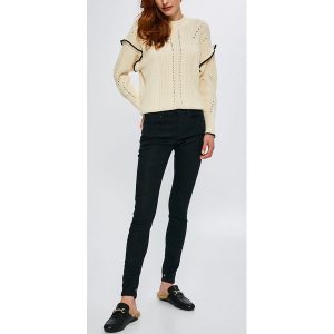Scotch & Soda - Jeansy Spicy Sunday. Jeansy marki Scotch & Soda. W wyprzedaży za 329,90 zł.