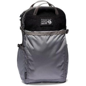 Plecak damski Mountain Hardwear Tallac 30 W. Szare plecaki MOUNTAIN HARDWEAR. W wyprzedaży za 229,00 zł.