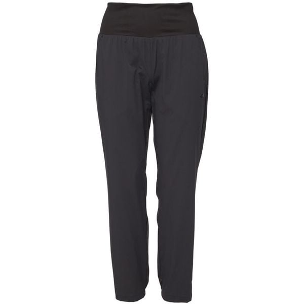 LOAP Damskie spodnie 3/4 Ubnera, XS. Niebieskie spodnie dresowe ZENZIMAT, xs, bez wzorów. Za 130,60 zł.