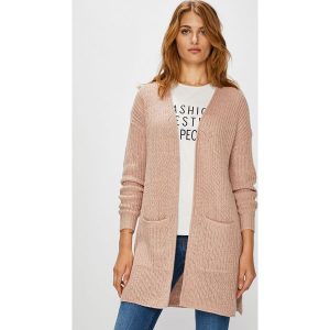 Answear - Kardigan. Kardigany marki ANSWEAR. W wyprzedaży za 49,90 zł.