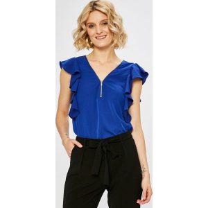 Morgan - Top. T-shirty marki Morgan. W wyprzedaży za 139,90 zł.
