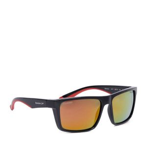 Okulary przeciwsłoneczne Reebok. Czarne okulary przeciwsłoneczne Reebok. Za 149,99 zł.