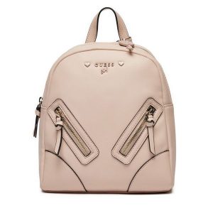 Plecak Guess. Czerwone plecaki Guess. Za 239,99 zł.