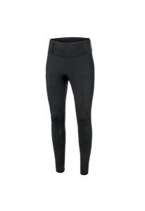 Legginsy jeździeckie damskie EQUESTRIAN QUEEN Bolton 26SS pełny lej. Czarne legginsy EQUESTRIAN QUEEN, z aplikacjami, z podwyższonym stanem. Za 299,99 zł.