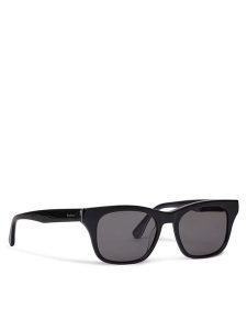 Barbour Okulary przeciwsłoneczne BA8100C1 Czarny. Czarne okulary przeciwsłoneczne Barbour. Za 469,99 zł.