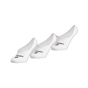 Skarpety damskie Superdry Coolmax. Białe skarpetki Superdry, bez wzorów. Za 85,70 zł.