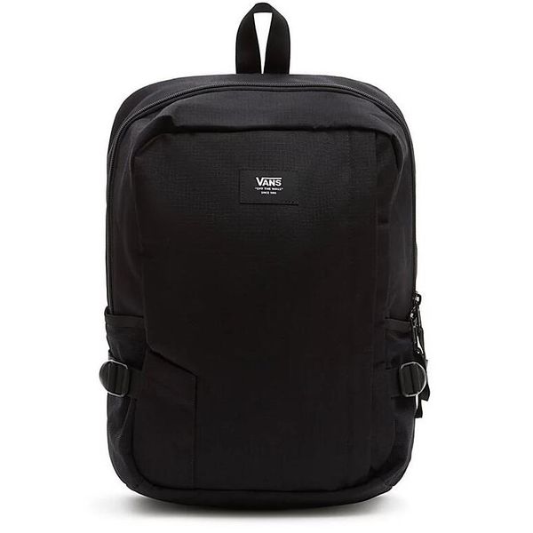 Plecak sportowy szkolny Vans HOIST SLING BAG. Czarne plecaki Vans. W wyprzedaży za 139,00 zł.