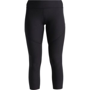 Under Armour BALANCE CROP Legginsy black. Legginsy marki Under Armour. W wyprzedaży za 211,65 zł.
