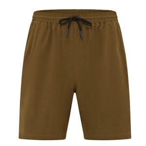 Szorty Trakker TechPro. Zielone szorty TRAKKER, bez wzorów. Za 302,00 zł.