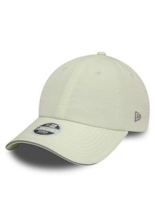 New Era Czapka z daszkiem Wmns Open Back Cap Newera 60435009 Zielony. Zielone czapki New Era, bez wzorów, z materiału. Za 129,99 zł.