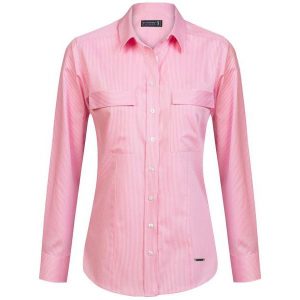 Sir Raymond Tailor Koszula Damska M Różowy. Koszule marki Sir Raymond Tailor. W wyprzedaży za 129,00 zł.