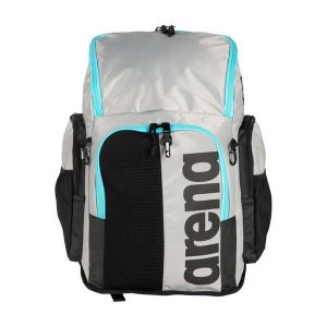 Plecak Arena TEAM SPIKY III BACKPACK 45. Szare plecaki Arena. Za 346,50 zł.