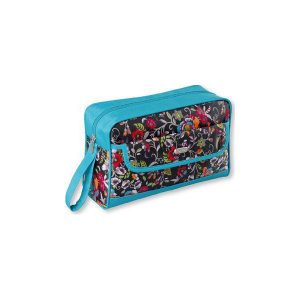 TOP CHOICE Kosmetyczka damska Gypsy (93623). Kosmetyczki marki TOP CHOICE. Za 25,30 zł.