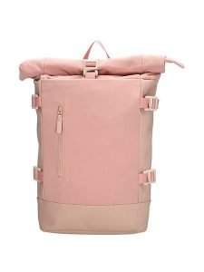 Beagles Plecak "Kobe" w kolorze jasnoróżowym - 24 x 59 x 13 cm rozmiar: onesize. Różowe plecaki Beagles. Za 163,95 zł.