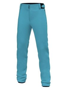 ROSSIGNOL Spodnie narciarskie w kolorze błękitnym rozmiar: M. Niebieskie spodnie dresowe Rossignol, m, bez wzorów, z materiału, narciarskie, primaloft. Za 406,57 zł.